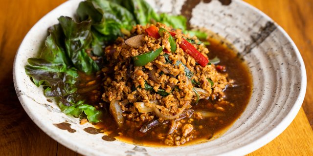Chicken Kaprow