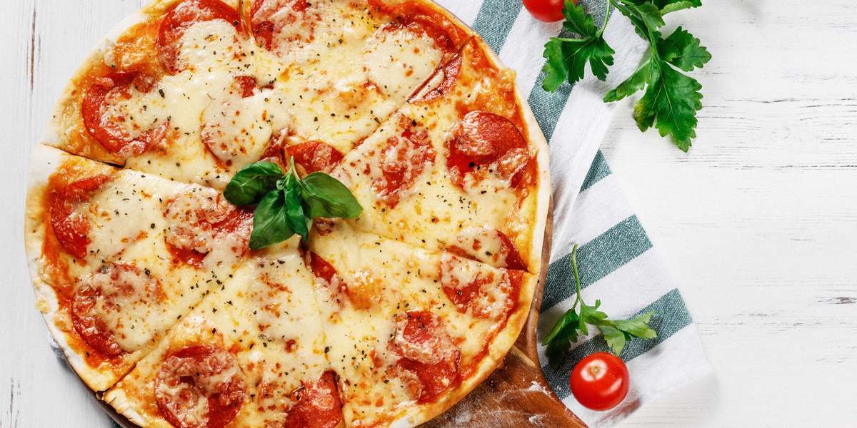 Main Street Pizza