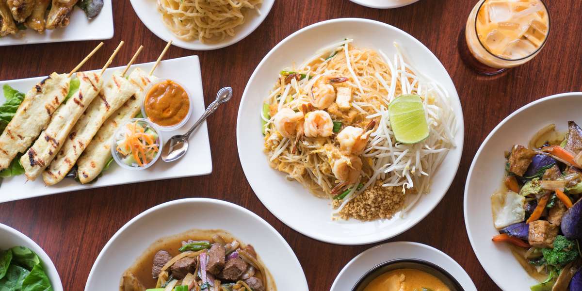 Ratcha Thai
