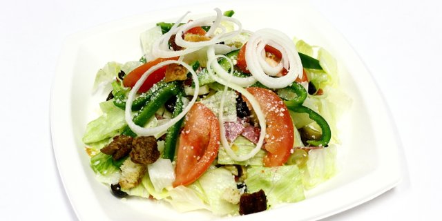 Antipasto Salad