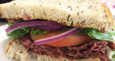 Kohn's Deli