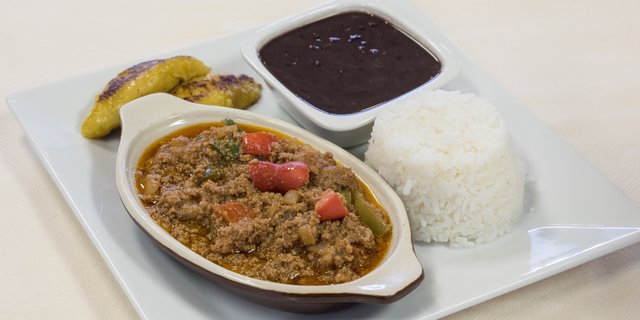 Picadillo