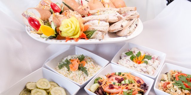 Artisan Sandwich Platter