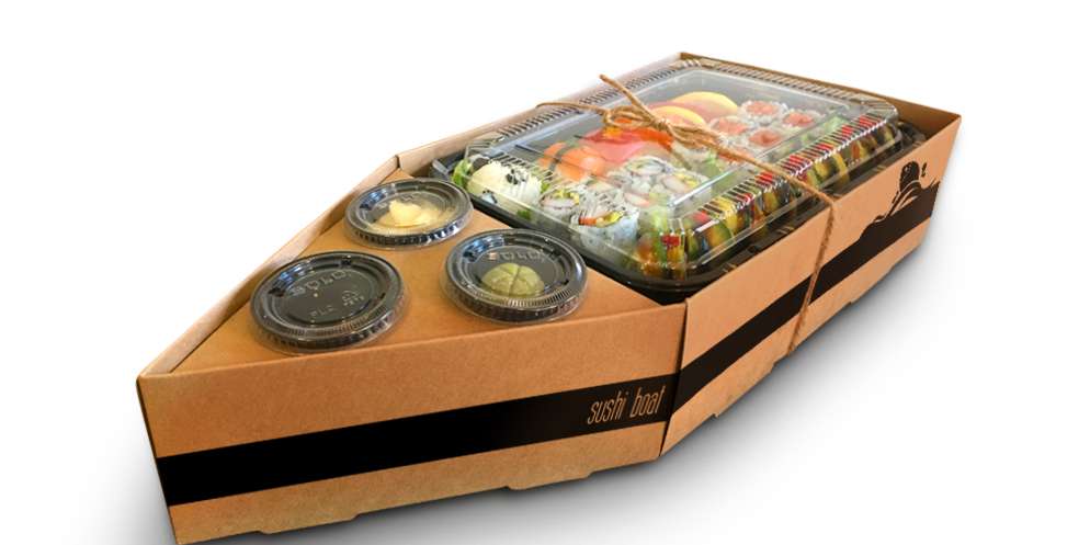 Sushi Event Professional