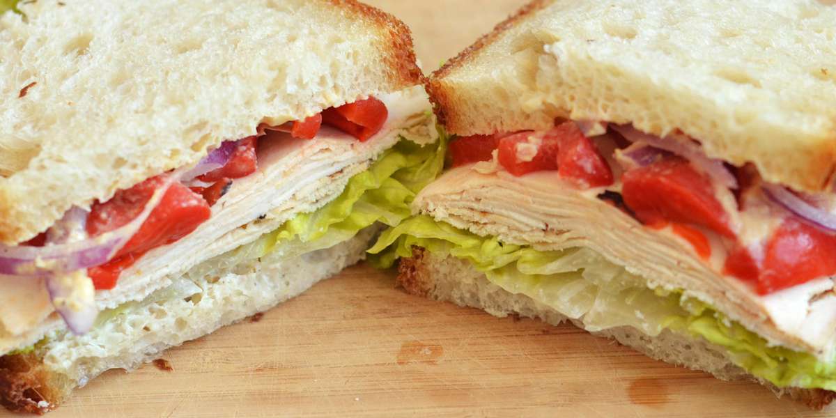 Express Gourmet