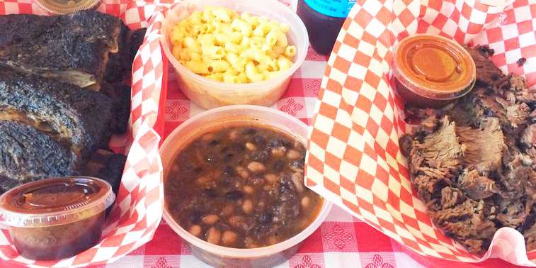 Yinzburgh BBQ
