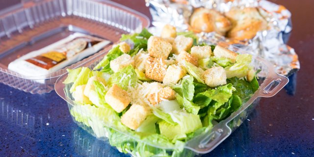 Caesar Salad