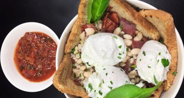John's Kitchen Cafe