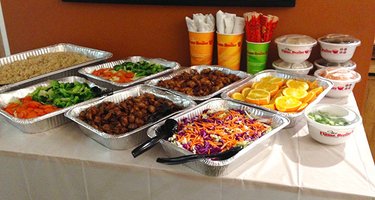 Flame Broiler
