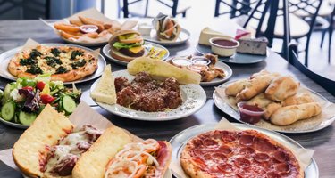 Pizza Station (Pittsburgh)