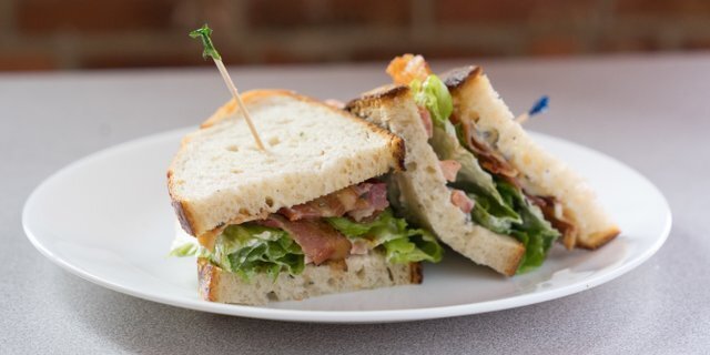 BLT Sandwich
