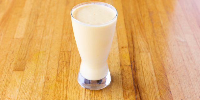 Mango Lassi