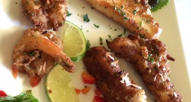 Gardens Restaurant & Catering