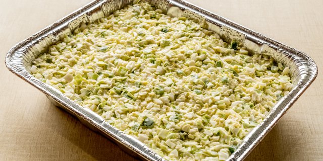 Coleslaw