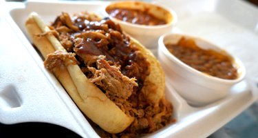 Swine Dining BBQ