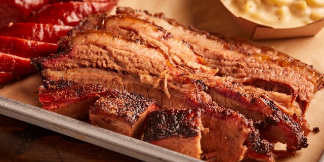 Beef Brisket