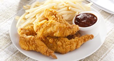 J&J Wings & Seafood