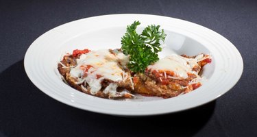 Capital Center Catering