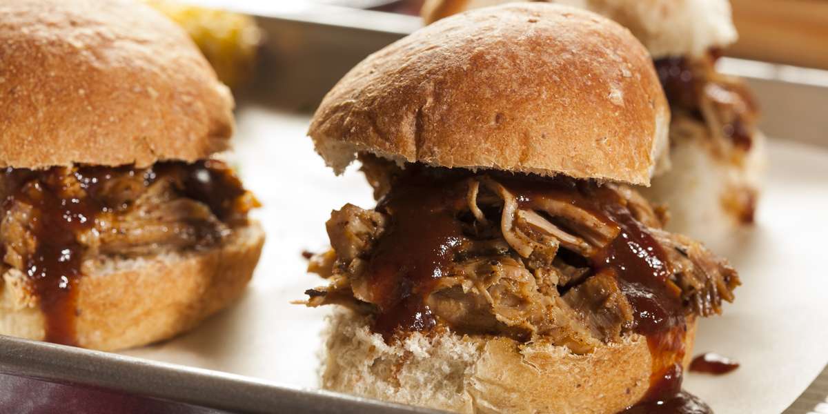 Piggy's BBQ