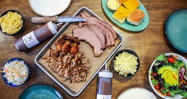 Loco BBQ