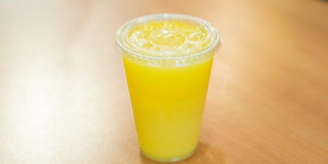 Orange Juice