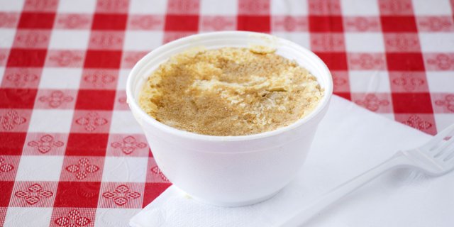 Banana Pudding