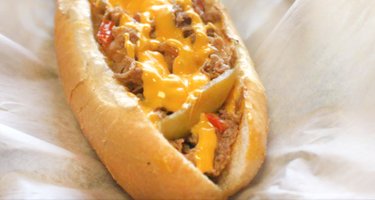 Chubby's Cheesesteaks