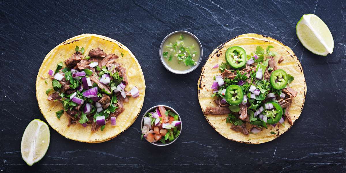 Guacamole Authentic Mexican Taqueria