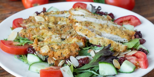 Traverse City Salad
