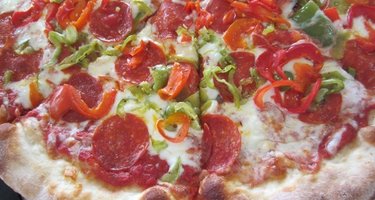 Poppys Pizza