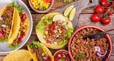 Aden's Taco Catering