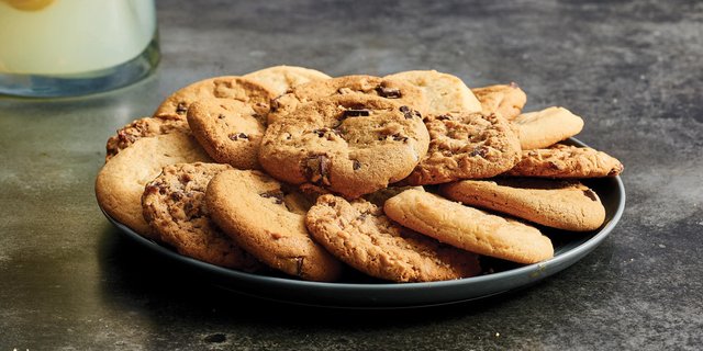 Cookies