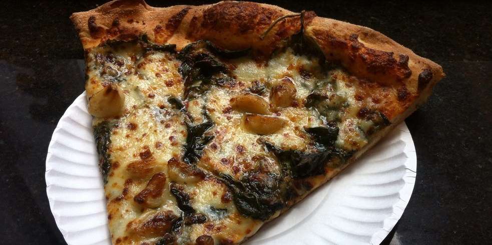 Boston Kitchen Pizza