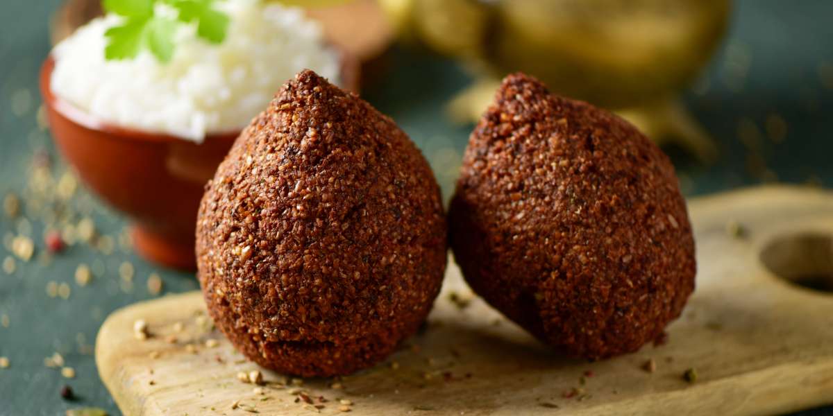 Turkish Cuisine