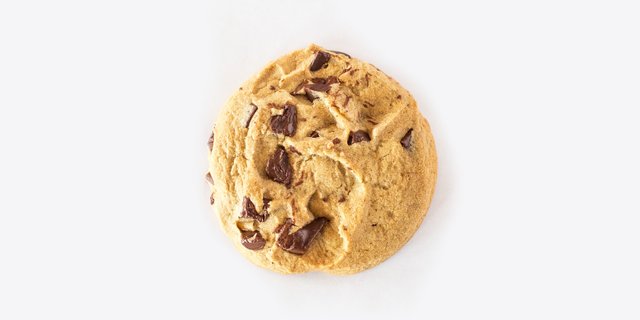 Oven-Baked Cookies