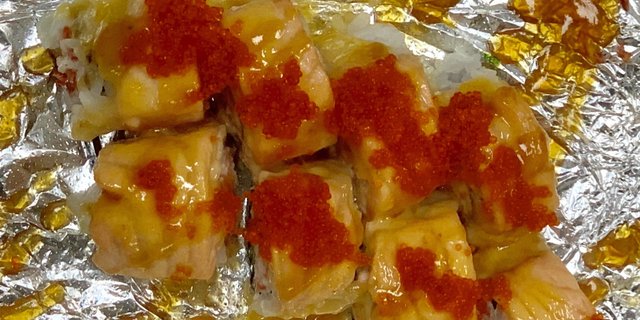 Lion King Roll Tray