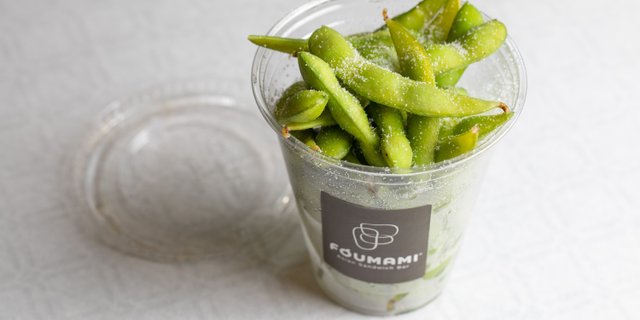 Edamame