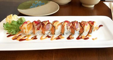 Mizu Sushi