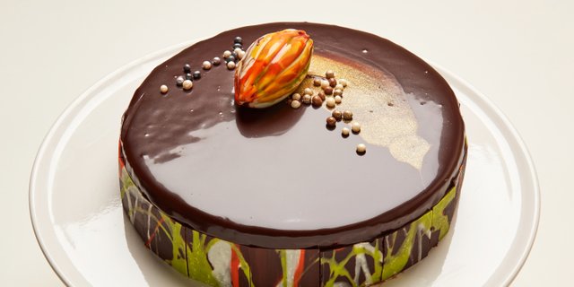 Royale Cake