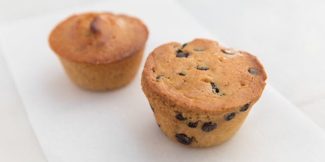 Breakfast Pastry Platter