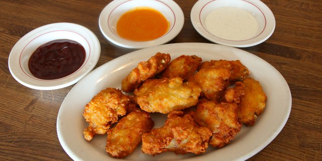 Wings