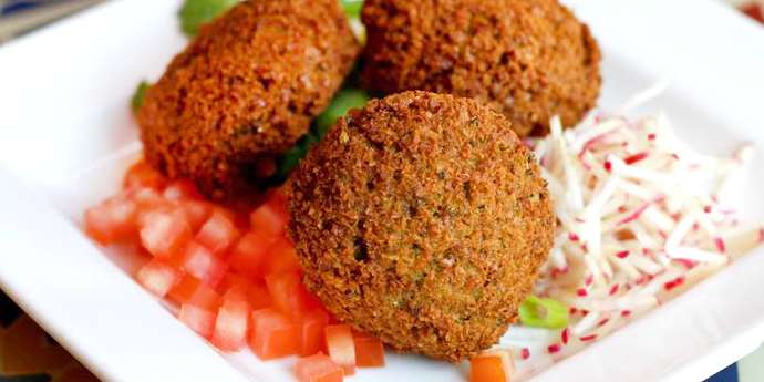 Lebanese Taverna Catering