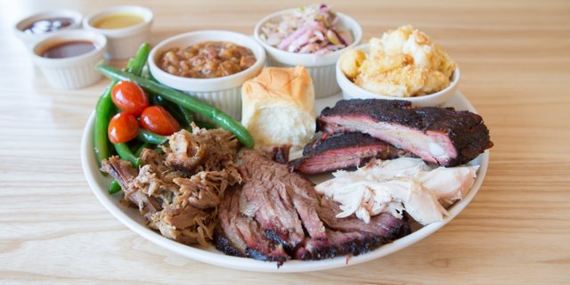 4-Meat Package