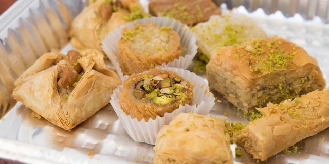Baklava