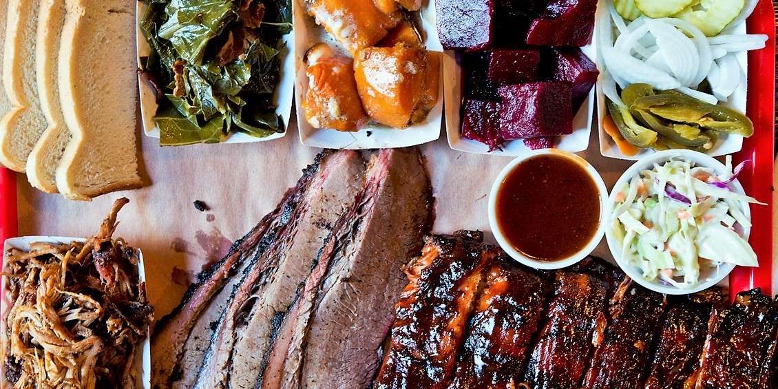 Mable’s Smokehouse and Banquet Hall