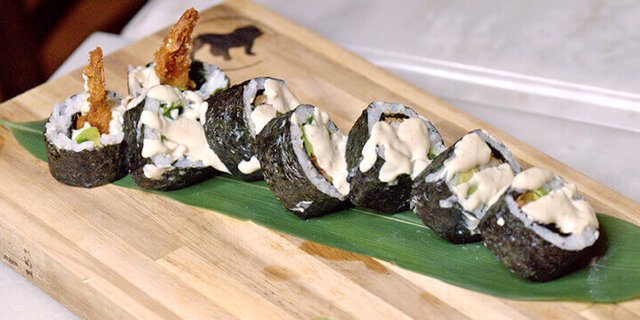 Pick 2 Specialty Rolls Package