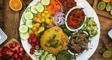 Red Chair Catering