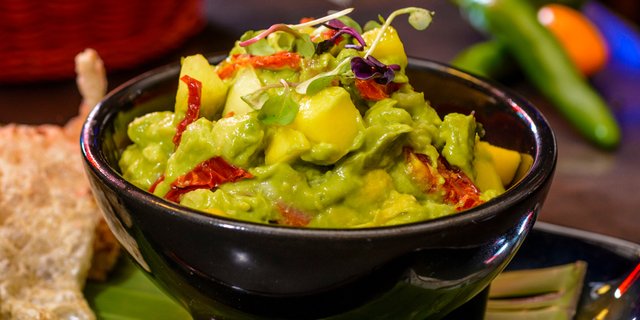 Guacamole