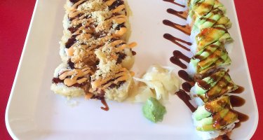 Rock n Roll Sushi