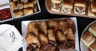Iron Hill Brewery & Restaurant
